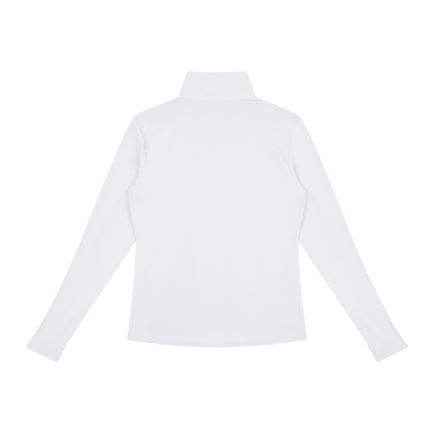Women's Quarter-Zip Yoga Pullover