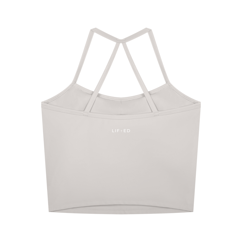 Women's Performance Longline Tank