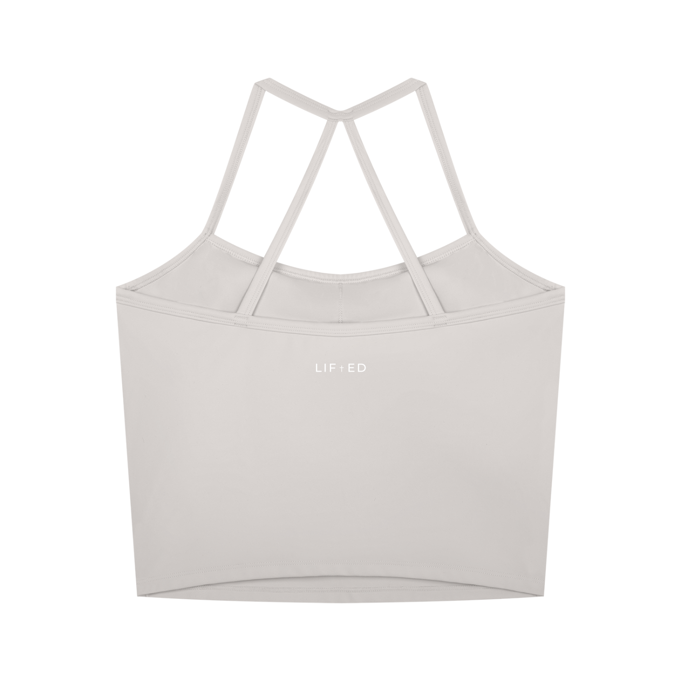 Women's Performance Longline Tank