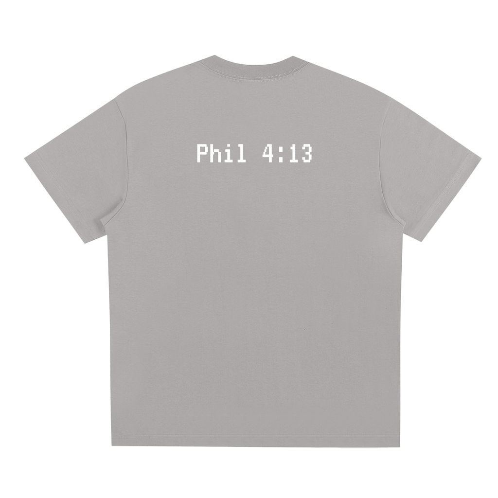 LIFTED Quick-Dry Cooling T-Shirt