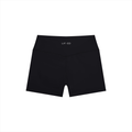 High Rise Yoga Shorts