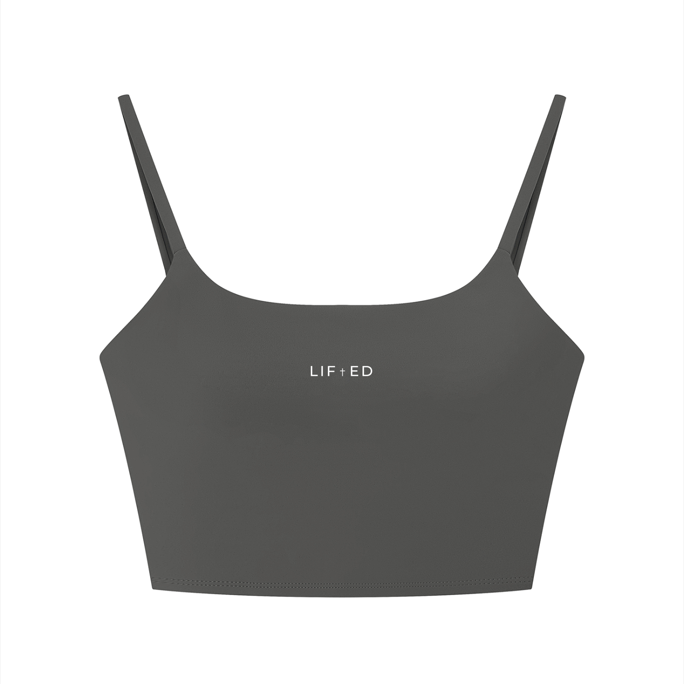 Becoming her Sports Bra