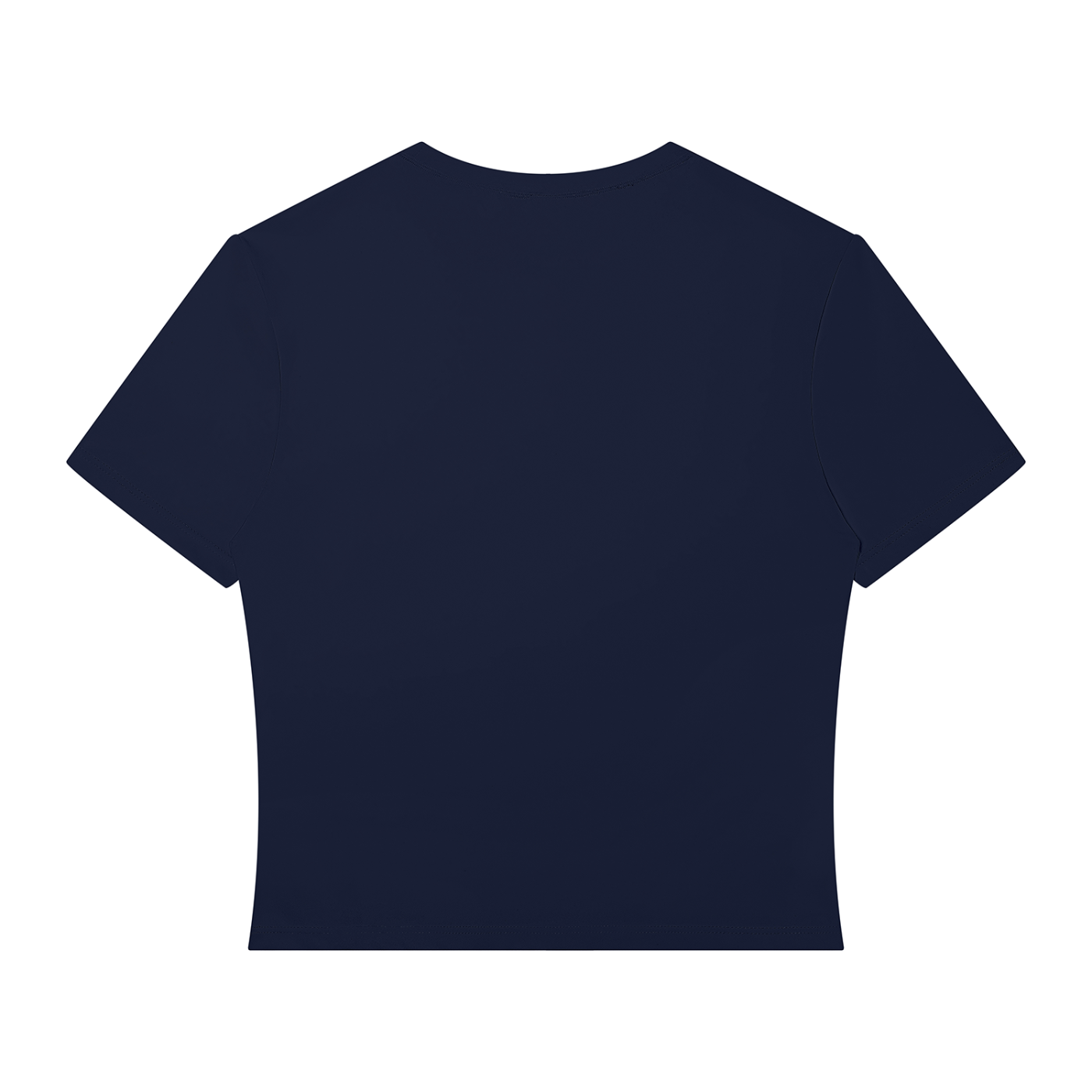 Women’s Performance Crop T-Shirt