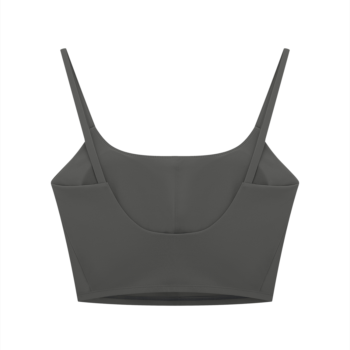 Becoming her Sports Bra