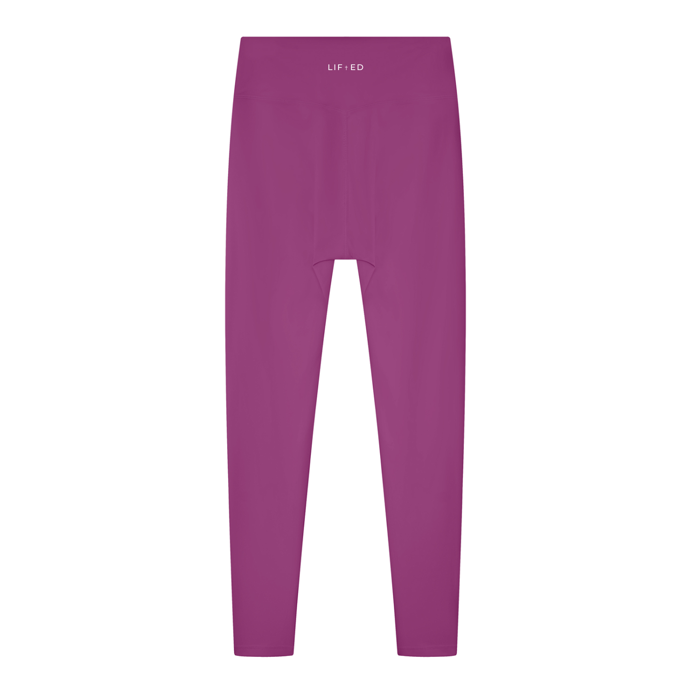 Becoming Her High Rise Active Leggings