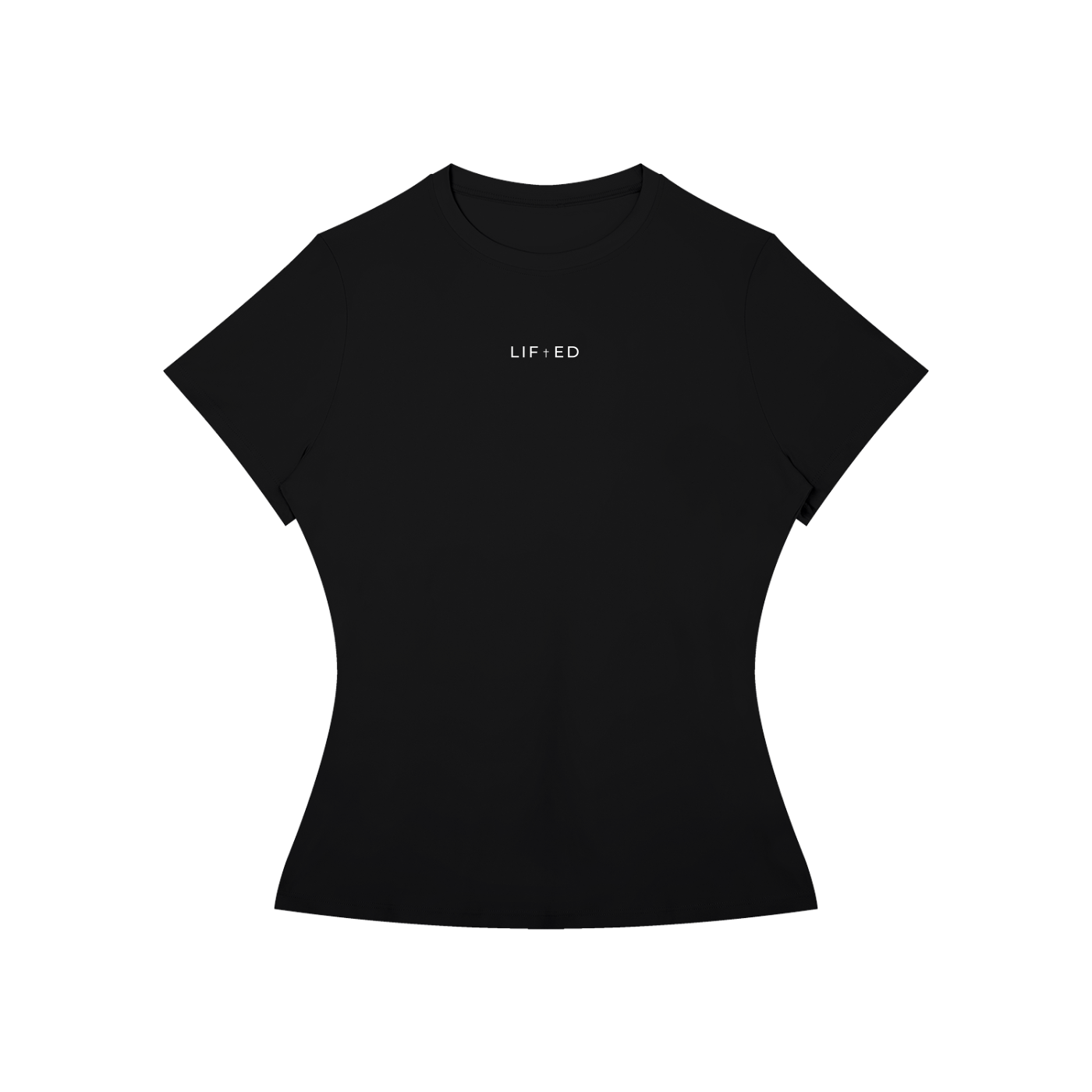 Slim Fit Performance T-Shirt