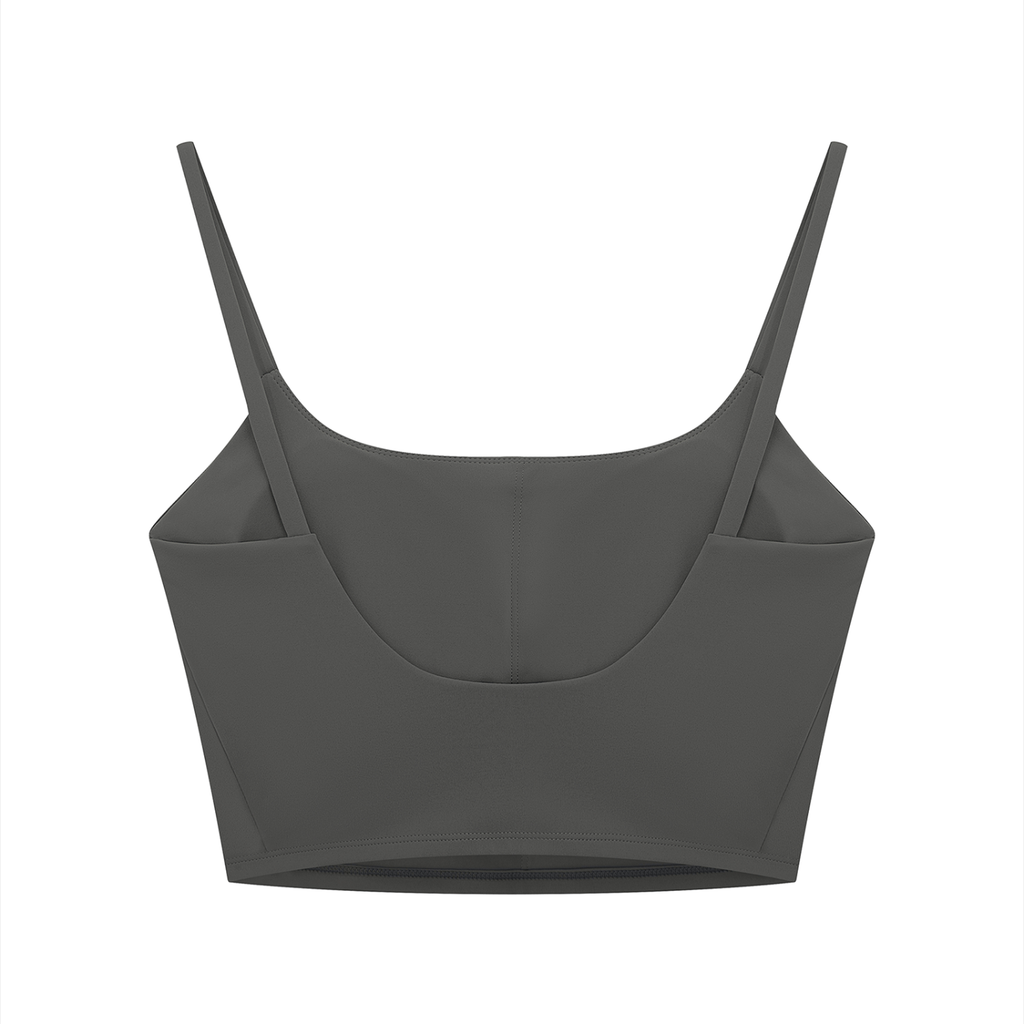 Becoming her Sports Bra