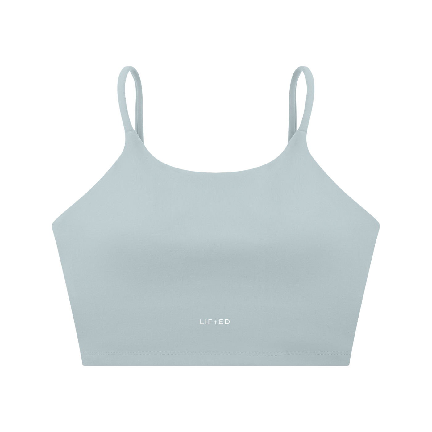 The Grace Strap Yoga Sports Bra