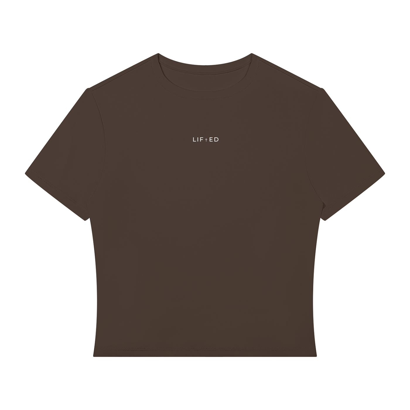Women’s Performance Crop T-Shirt