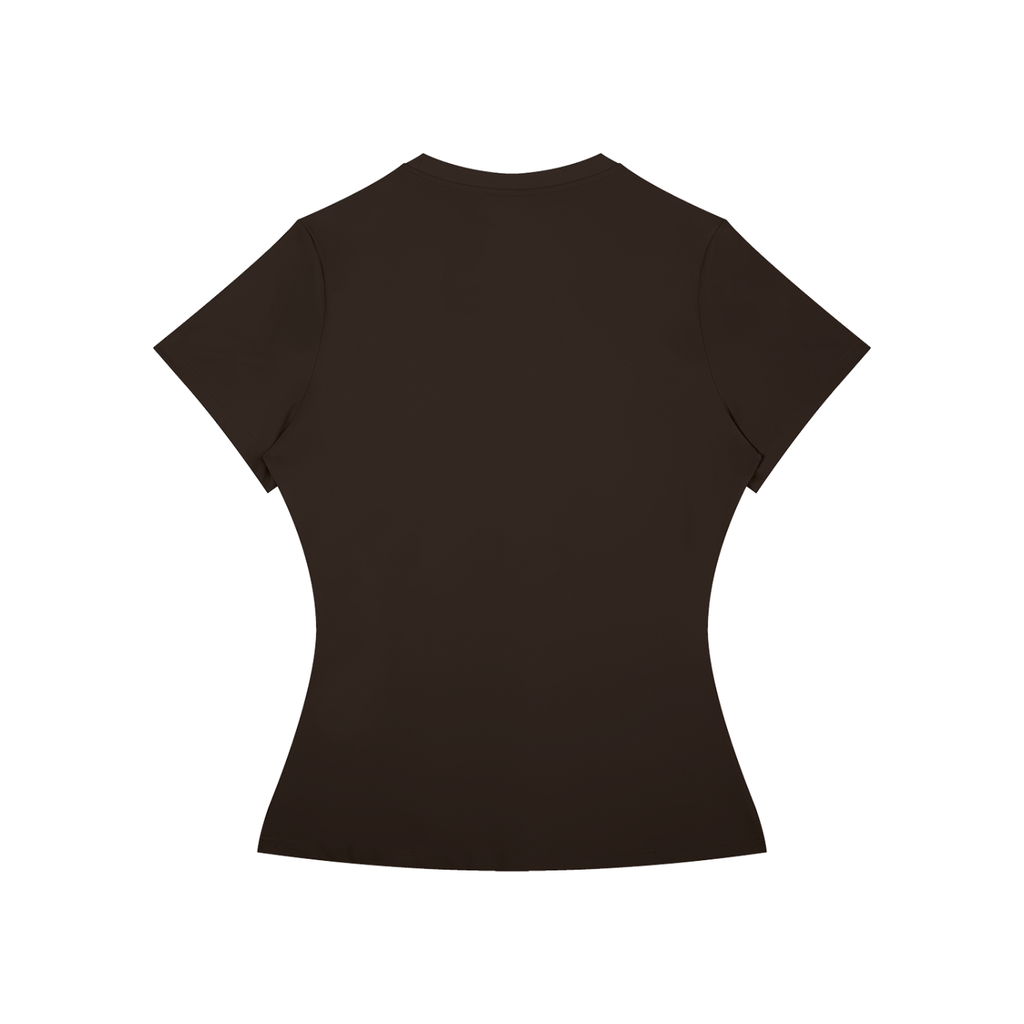 Slim Fit Performance T-Shirt