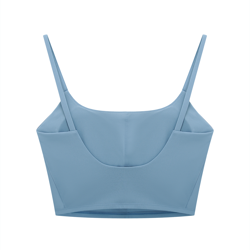 Becoming her Sports Bra