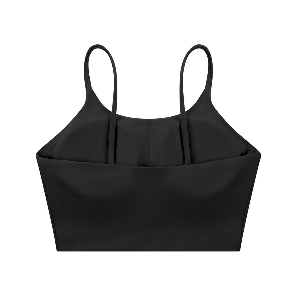 The Grace Strap Yoga Sports Bra