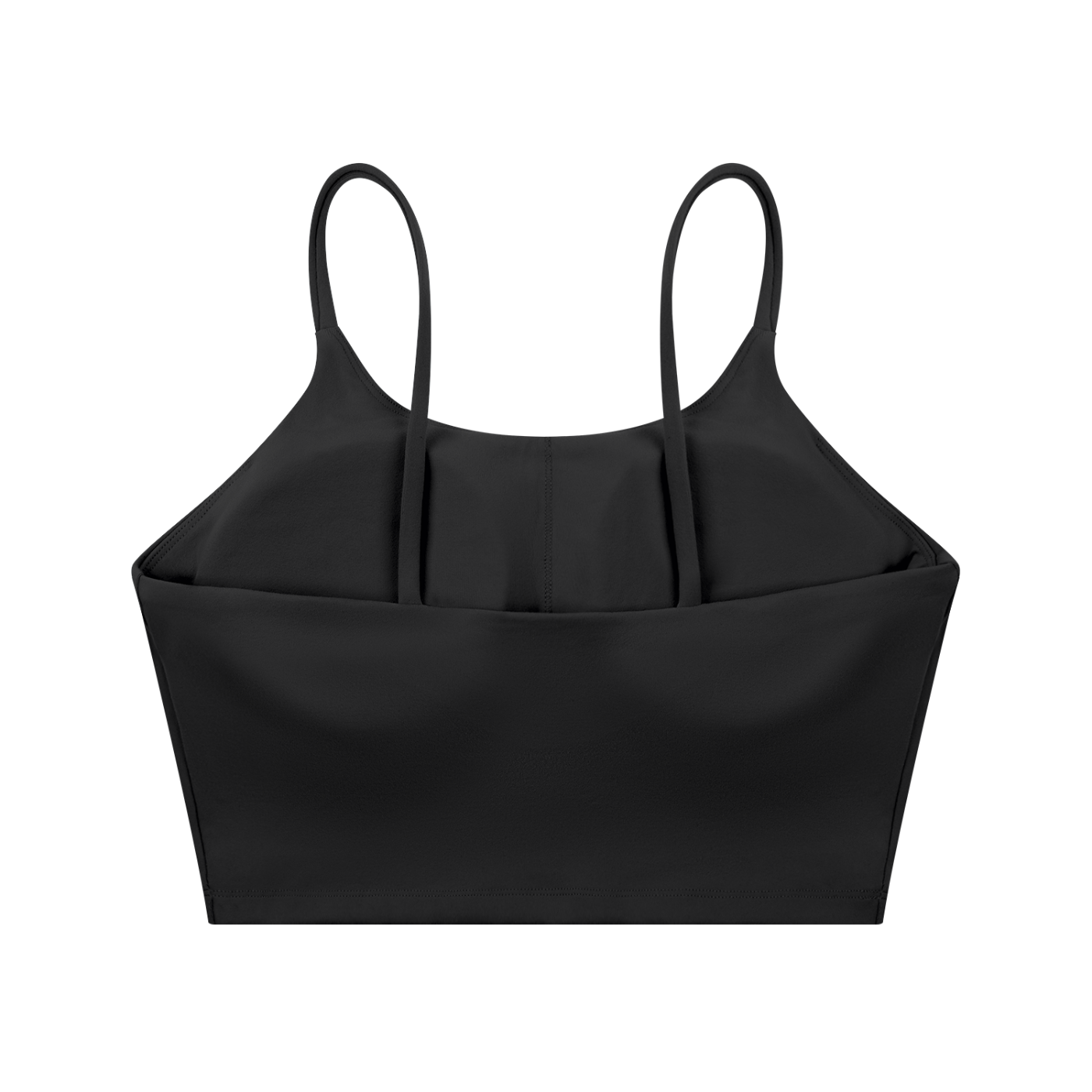The Grace Strap Yoga Sports Bra
