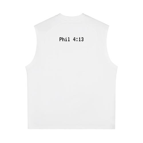 LIFTED Men Quick-Dry Cooling Muscle Tank Top