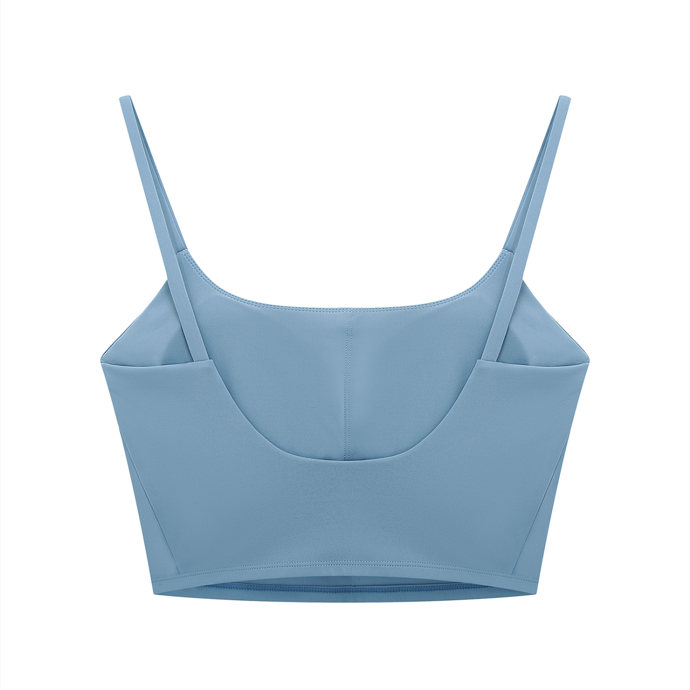 Becoming her Sports Bra