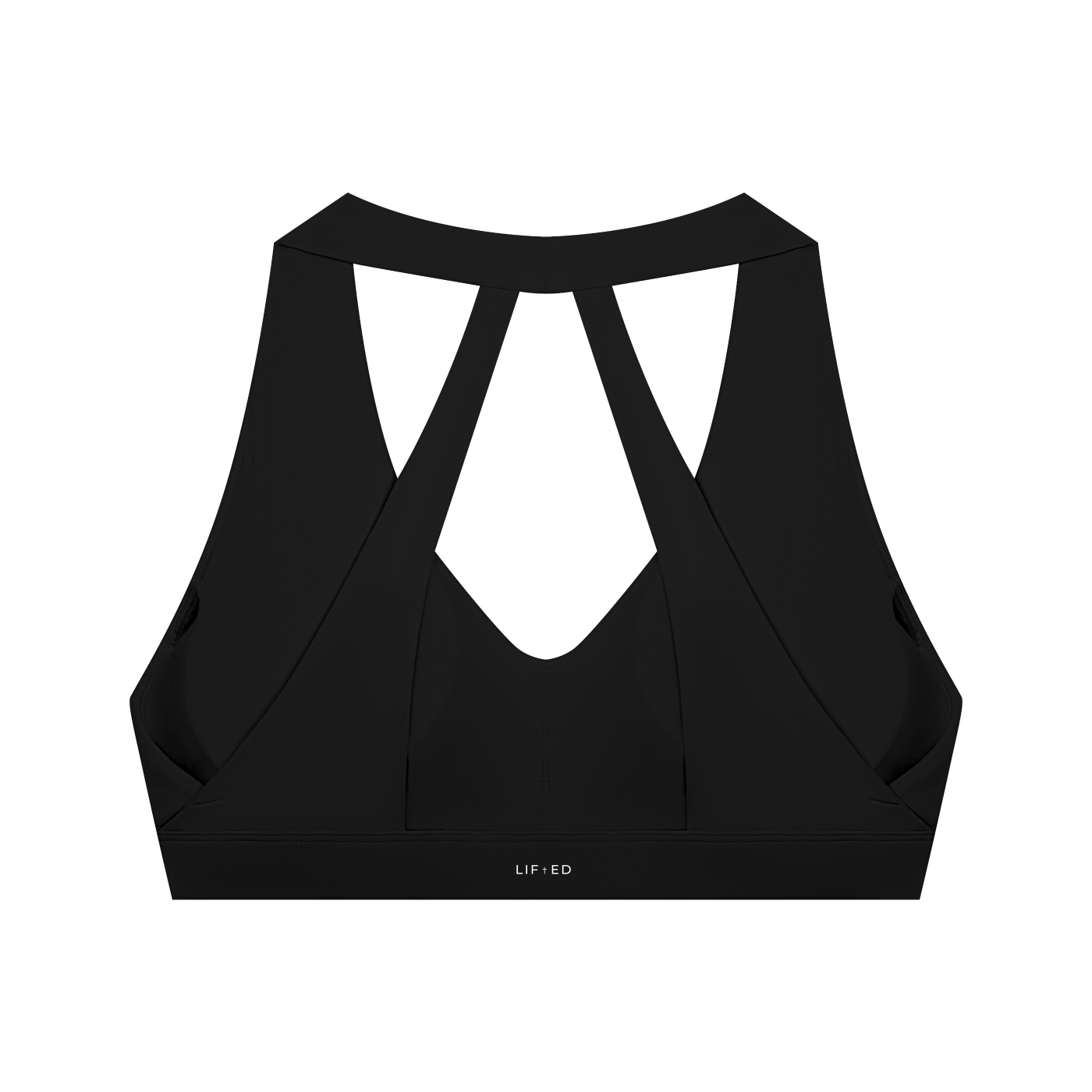 Women's Halter Performance Sports Bra