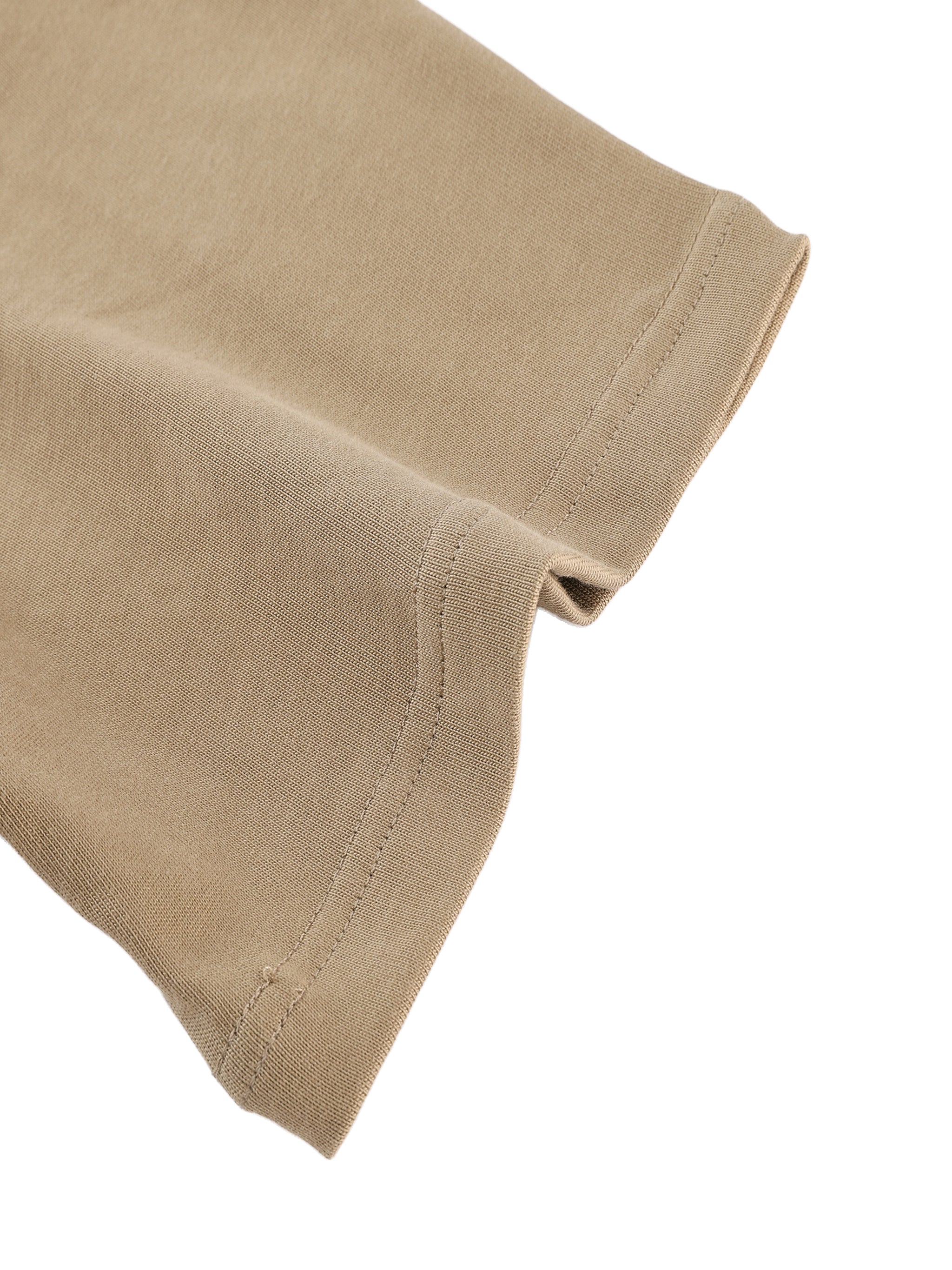 All Battles Are Won in Prayer Heavyweight Cotton Tee | Abwûn Collection